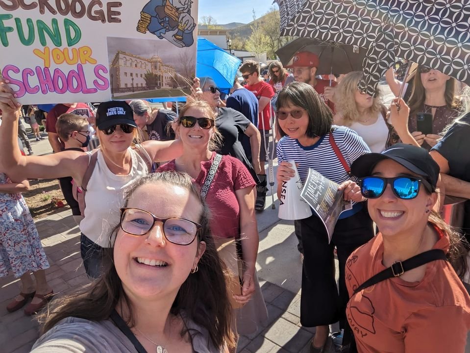 Ira Bogotch tweet media