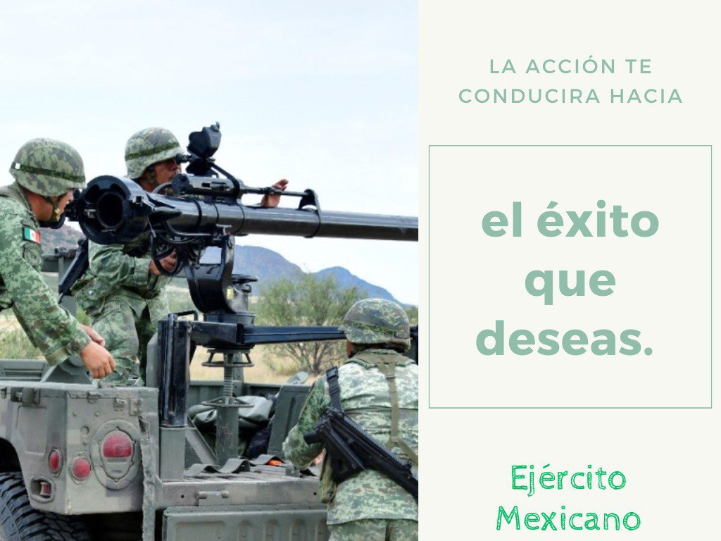 #EJERCITOMEXICANO 
#GuardiaNacional