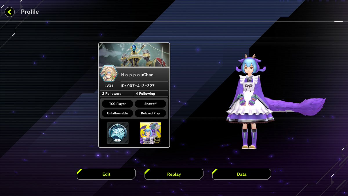 Hoppou, BSc 🏳️‍⚧️🏴 tweet media