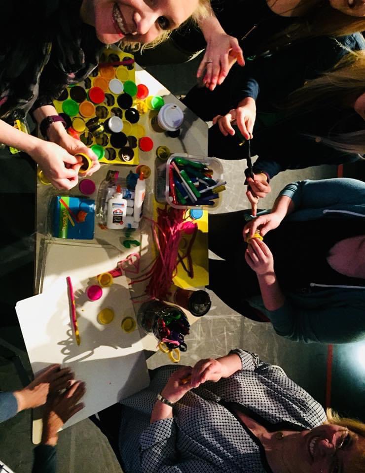 Allison Field (@msafield) on Twitter photo ⏪️ Throwback Thursday, 2018 ⏪️
James Fowler teachers blow my mind. Our “Fowler Talks” 2018 PL Day makes me feel incredible! They made this day successful and are total STARS!!⭐️ 🌟 💫❤️⭐️🌟💫 <a href="/SimoZarkovic/">Simo Zarkovic</a> #edufamous #WeAreCBE ⏪️ Throwback Thursday, 2018 ⏪️
James Fowler teachers blow my mind. Our “Fowler Talks” 2018 PL Day makes me feel incredible! They made this day successful and are total STARS!!⭐️ 🌟 💫❤️⭐️🌟💫 <a href="/SimoZarkovic/">Simo Zarkovic</a> #edufamous #WeAreCBE