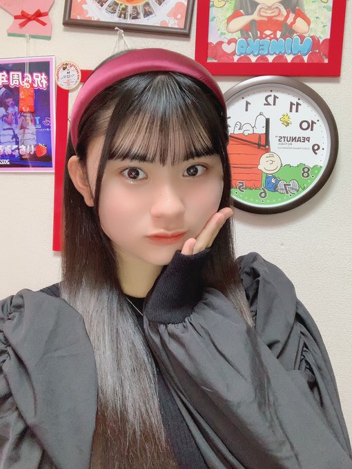 安土姫華のTwitter画像32
