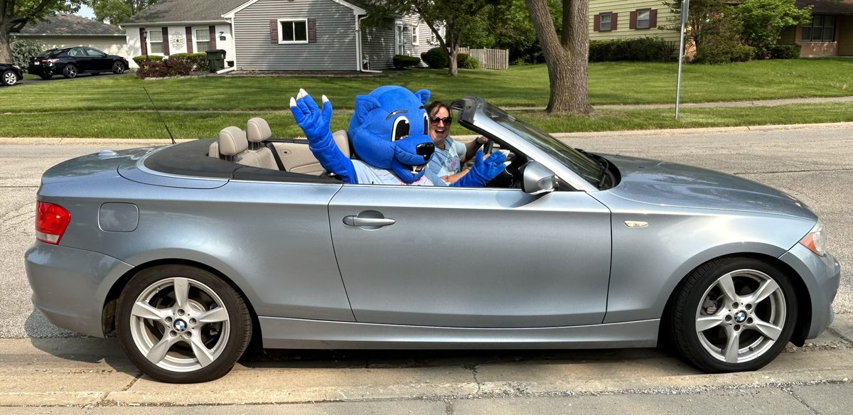 A beautiful afternoon for Patton’s 16th Annual Make-A-Wish Walkathon!
<a href="/AHSD25Patton/">Patton Elementary</a>