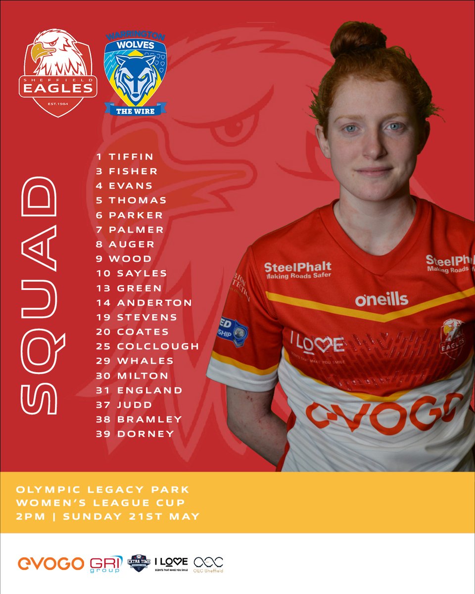 Sheffield Eagles tweet media