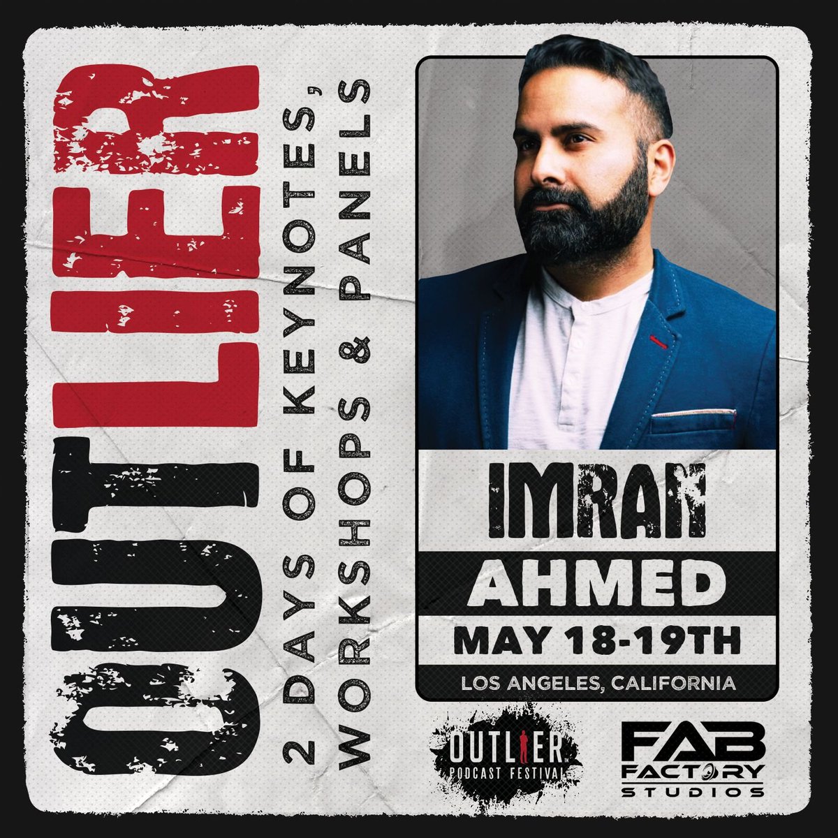 Hey LA Podcasters! Come out to NoHo tomorrow for <a href="/OutlierHQ/">OutlierHQ</a>  - I'll be chatting about some Google SEO and another SEO project I've been working on.

outlierhq.com