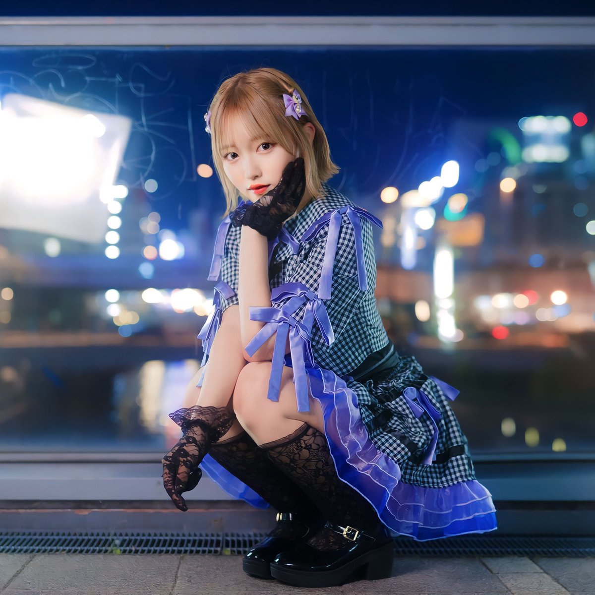 Jorge Moctezuma on Twitter: "RT @anjyu_neko: おはよう 𓈒𓏸 #新しいプロフィール画像 に変えまし