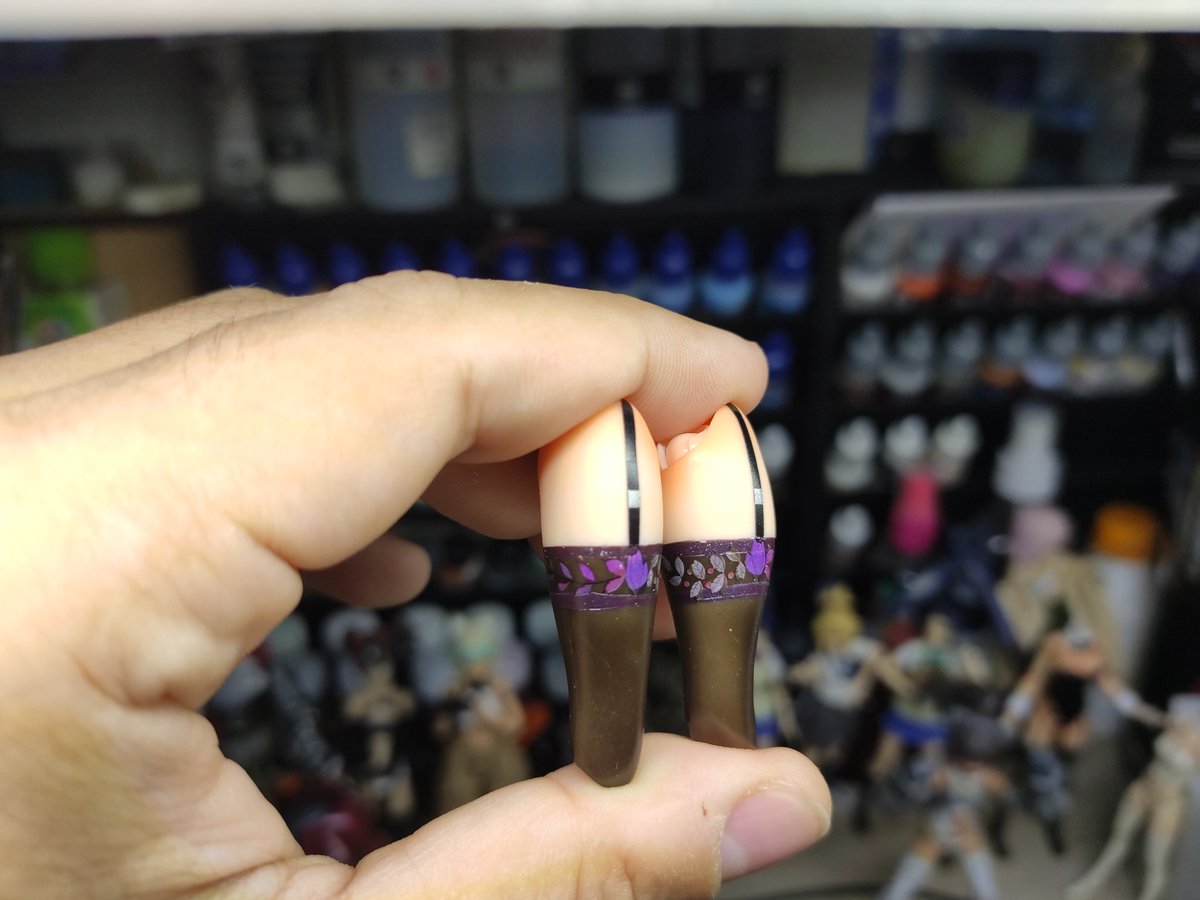 Gura_specter_08's tweet image. Decals para body.

#hobbybase
#premiumparts