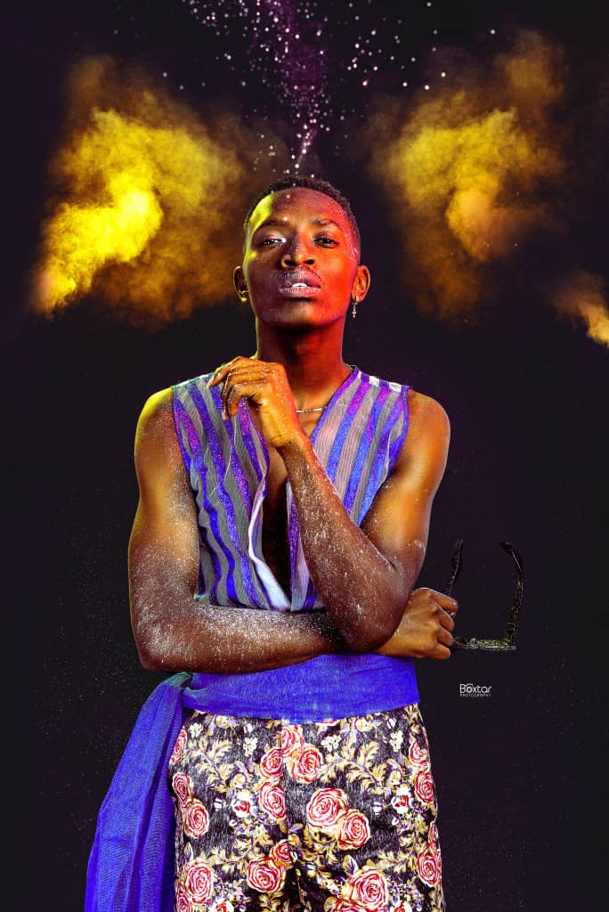UgandaModels's tweet photo. Guess what today we are appreciating and celebrating our own King, model and model train @7Benpages happy birthday king 👑💕💯👑

#ugandamodels 
#ugandamodelsaaociation
#modeling https://t.co/FOY4ZVwhgv