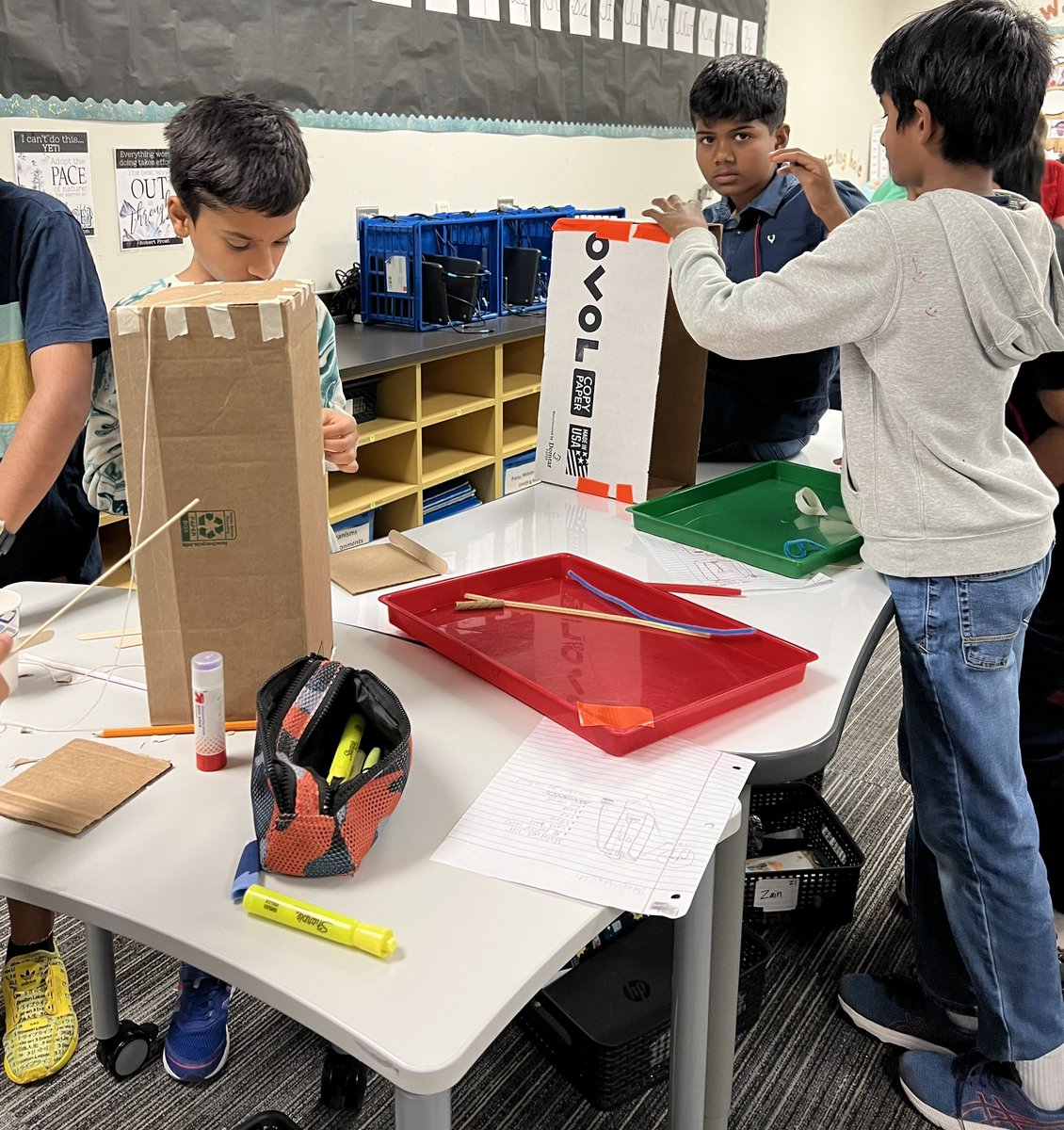 TollingerTeaches, M.Geo tweet media