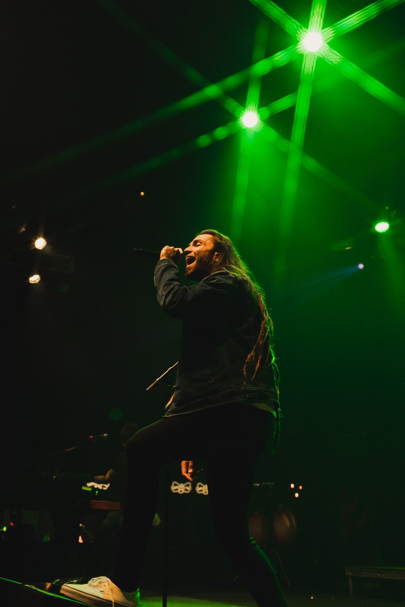 Throwing it back to last year’s Hometown Throwdown! 🤘🤘 Can’t wait to see you all again this Saturday. It’s going down at 24 Oxford May 20th

📸: Captures by Liz
#ThrowbackThursday