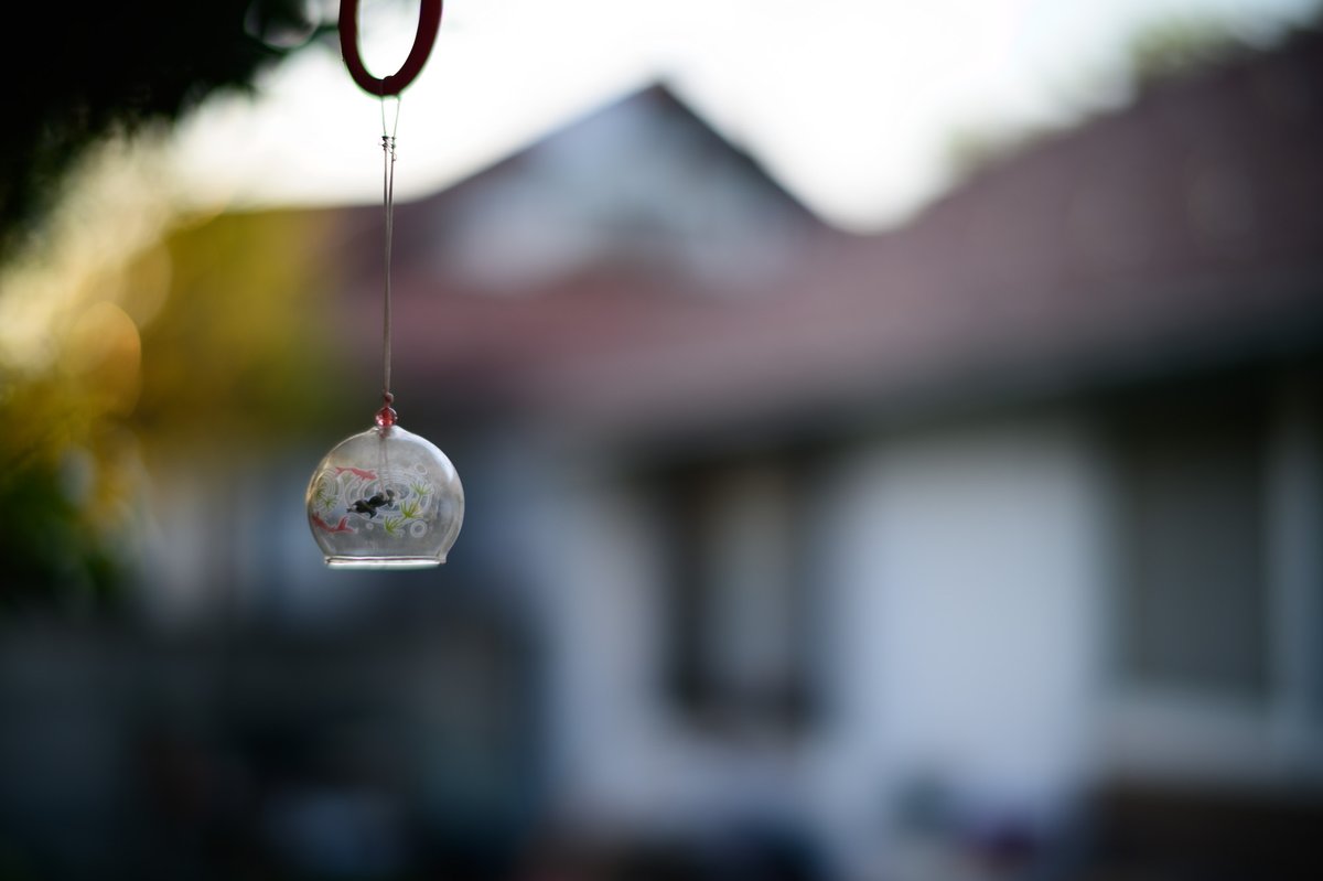 hidesaxphotos's tweet photo. #chime #windbells #bokeh #ttritisan #50mm #F095 #photography #カメラ好きな人と繋がりたい #写真撮ってる人と繋がりたい #japan #写真 #hidesax #photo #写真好きな人と繋がりたい https://t.co/jUB7TKXN2I