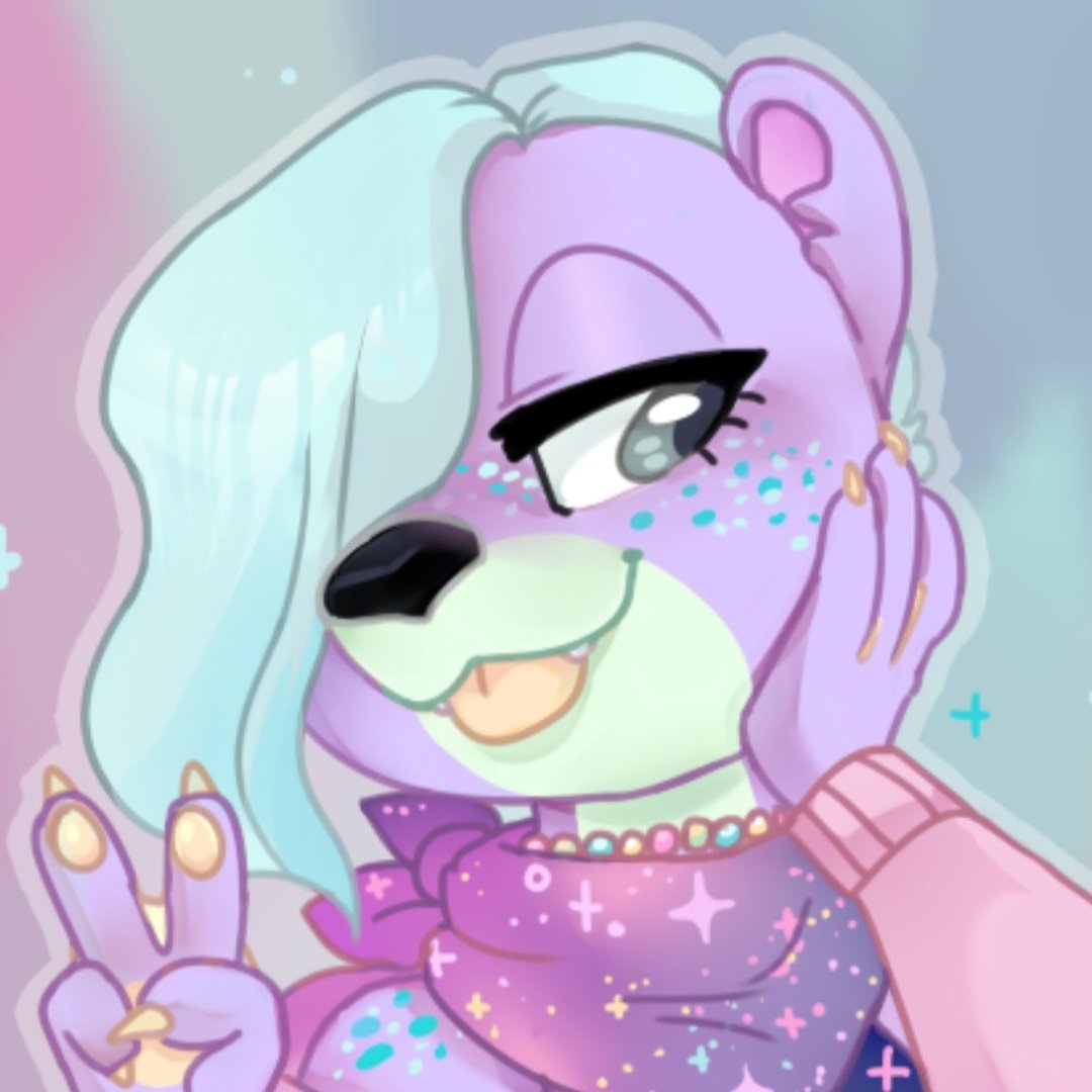 kittenmod's tweet photo. I don't use Twitter much anymore, but I'll do it for my puddli buddli 😤 

Bedroom eye or die baybee 
(Obligitory tags! @xxXacidangelXxx  @sabercanis @BittyCharms ) https://t.co/yzSBmxnny0