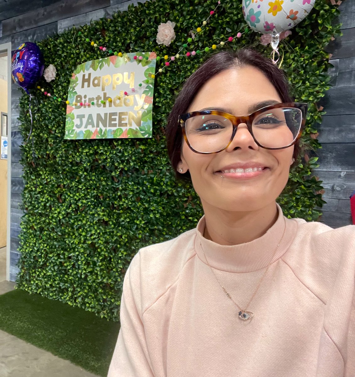 Janeen Valdes (@janeenv_hrbp) on Twitter photo This is the birthday that keeps on giving! #Thankyou <a href="/LauraRisiLowes/">Laura Risi 1676</a> and <a href="/MitchEmslie/">mitch emslie</a> for thinking about me and all the treats 🥰🥰🥰 This is the birthday that keeps on giving! #Thankyou <a href="/LauraRisiLowes/">Laura Risi 1676</a> and <a href="/MitchEmslie/">mitch emslie</a> for thinking about me and all the treats 🥰🥰🥰