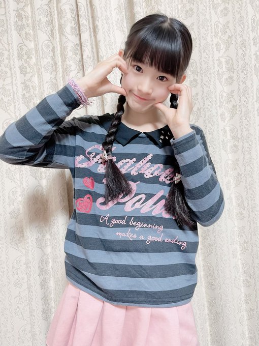 Twitterのコスプレ画像4