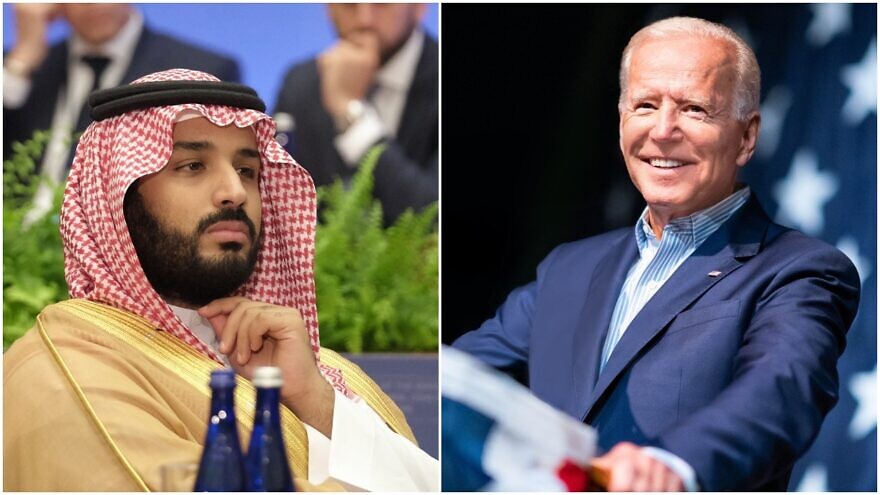 White House wants Saudi-Israel deal by year’s end - jewishwebsite.com/featured/white…