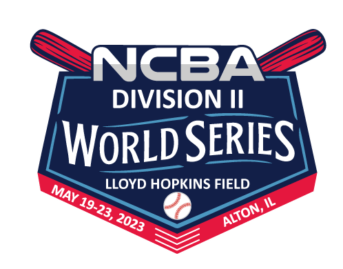 Can't make it to Alton, IL for the #NCBADIIWS?

Use the links below to follow along! 

LIVE up-to-date stats &amp; box scores: tinyurl.com/5yyun59m 

Official World Series Page: tinyurl.com/yjvez2d2

The game action starts tomorrow at 10 AM!