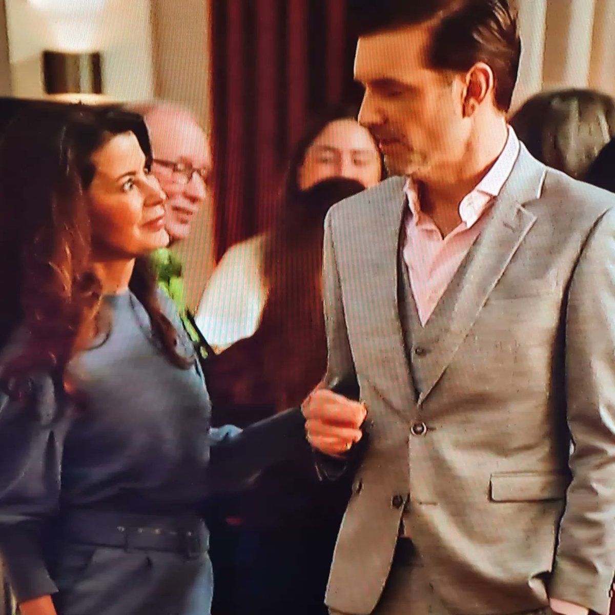 John52B's tweet photo. Woensdag was ik te zien in GTST Seizoen 50 aflevering 6766 https://t.co/BBQUuuczrZ