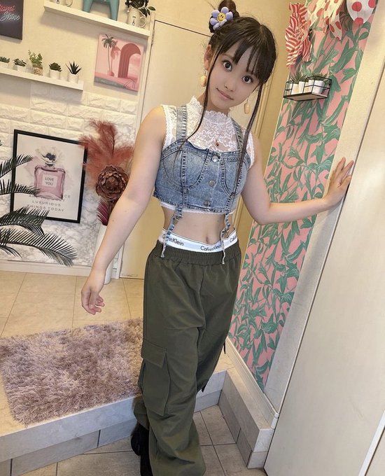 Twitterのコスプレ画像7