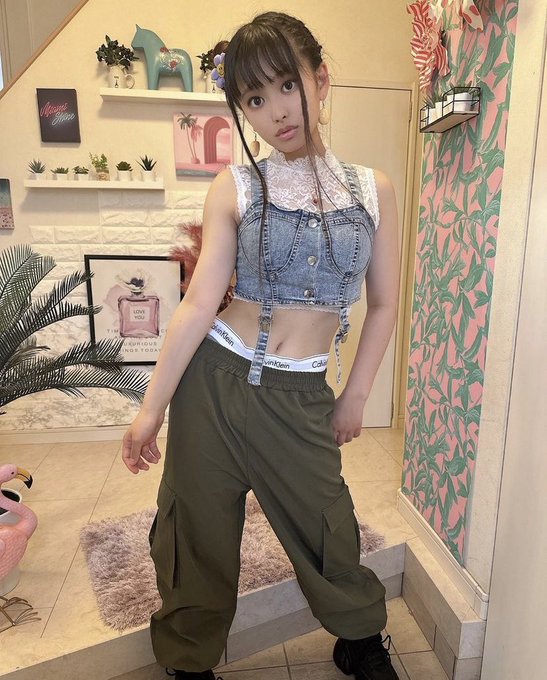 Twitterのコスプレ画像5