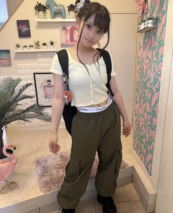 Twitterのコスプレ画像8