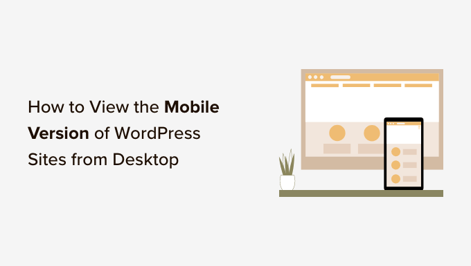 Mister Pedro (@misterpedrocom) on Twitter photo How to View the Mobile Version of WordPress Sites From Desktop bit.ly/3bA7pA3 via <a href="/wpbeginner/">WPBeginner</a> #WordPress How to View the Mobile Version of WordPress Sites From Desktop bit.ly/3bA7pA3 via <a href="/wpbeginner/">WPBeginner</a> #WordPress