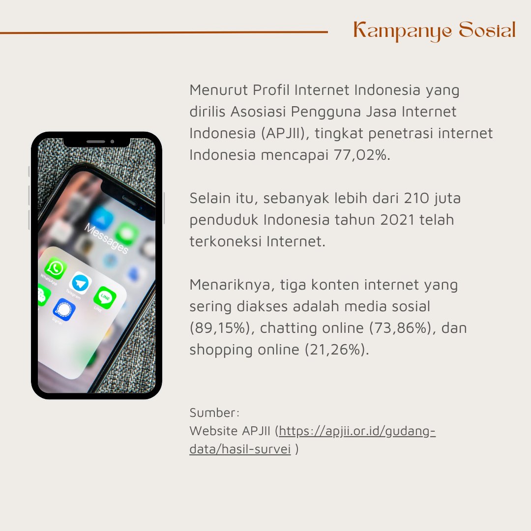 FirstaZS's tweet photo. Halo, Sobat Ory!  Yuk manfaatkan gadgetmu semaksimal mungkin!

@LPDP_RI
#LPDP 
#DiriUntukNegeri 
#AkuPastiMengabdi 
#SDMUnggulIndonesiaMaju 
#GandaAksata 
#PK203 https://t.co/G5jm5tTPoF
