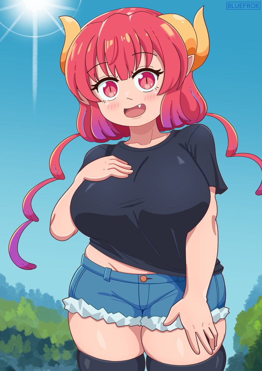 Ilulu 🐉✨