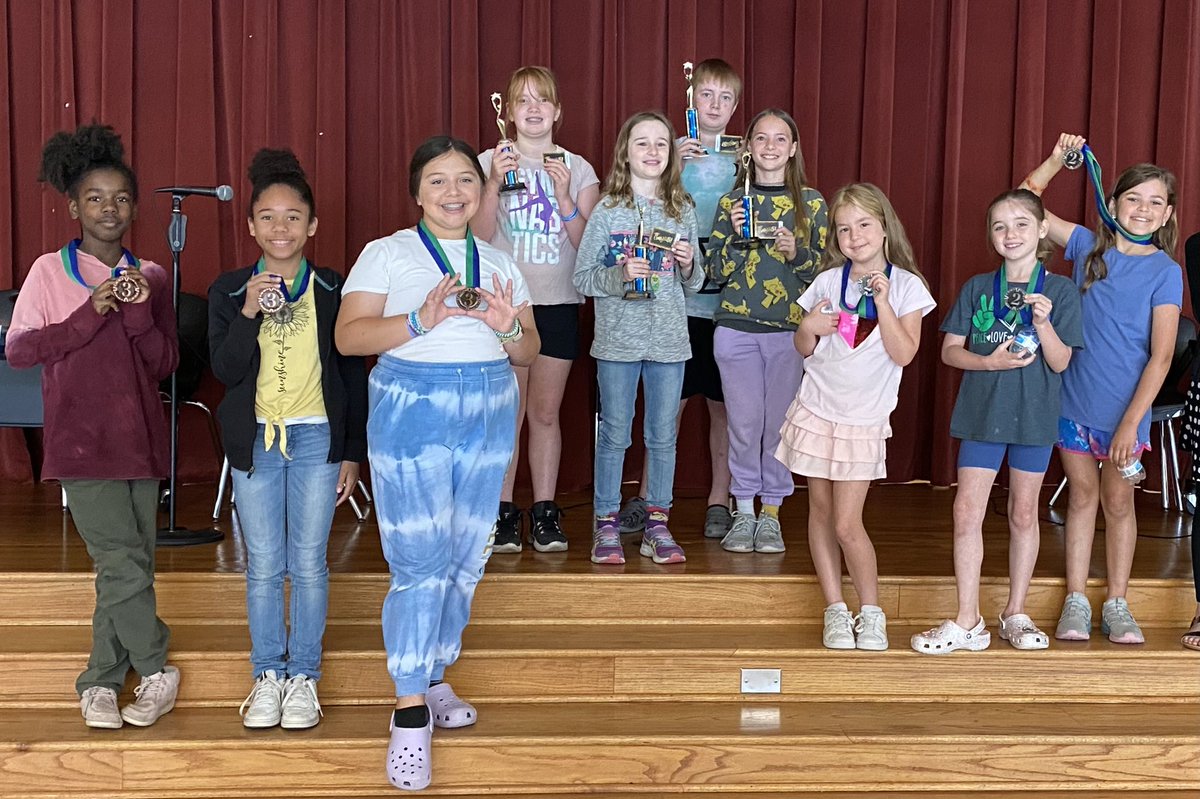 WCE Library tweet media