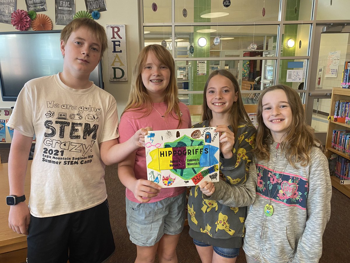 WCE Library tweet media