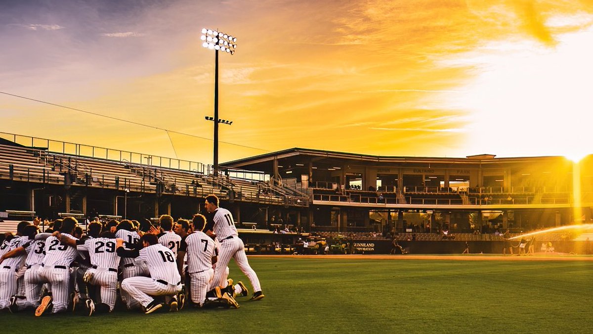 From dreams to reality. I wanted to share with everyone how excited I am to say that I’ll be heading to the  University of Central Florida to play baseball this fall. Much love to my family, teammates &amp; coaches. #ChargeOn <a href="/UCF_Baseball/">UCF Baseball</a>