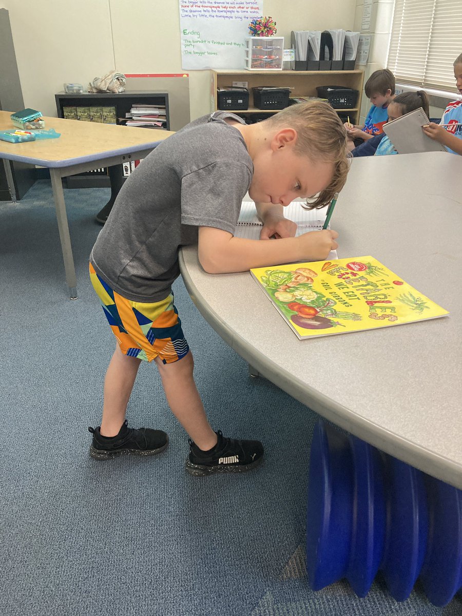 mrsphillippo's tweet photo. Why make kids sit in desks when they work so beautifully wherever they are comfortable?! π€© #NPpride #SLPPantherProud https://t.co/lOMiNuKumT