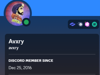 Avery tweet media