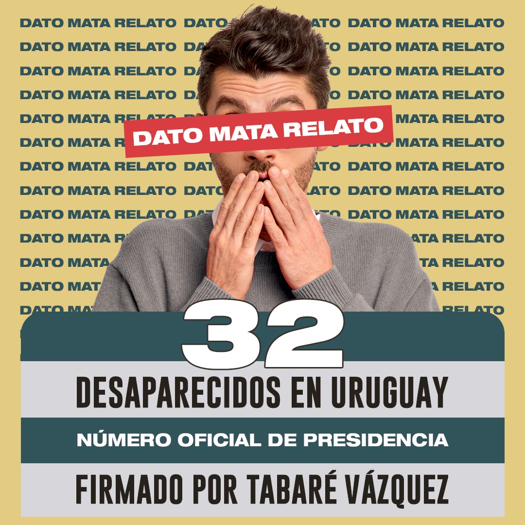 Fernandez, deja de hacer el terrorista!

Que nosotros no somos familiares de terroristas de hace 50 años!

Genocidas quienes?