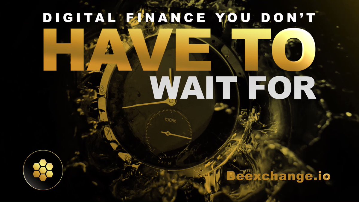 BeexchangeI's tweet photo. #Beexchange: The next huge thing in crypto! Be part of the development that is reshaping the universe of digital currencies, Join the @BeexchangeI community and be part for something significant! 🌐👥 Experience the power of a community-driven project, where your voice matters. Together, we can shape the fate of finance with $BPAY!

https://t.co/6aZqEp9Eut

#BPAY  #Crypto  #Bitcoin #BNB