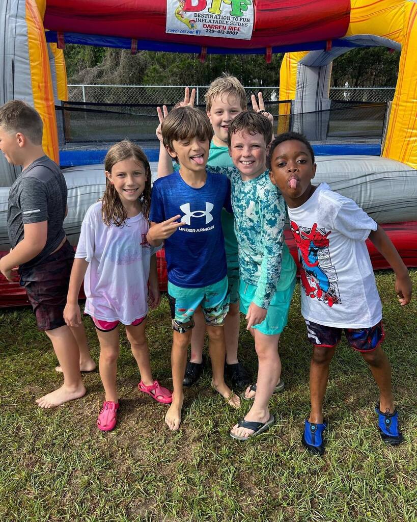 We could not have asked for a better day to celebrate our last PBIS party🎉! It was a day filled with laughs and fun. Thank you to all the staff members who planned the event and to those who endured the heat all day. Our students had a BLAST! #learni… instagr.am/p/CsZtELQLejN/