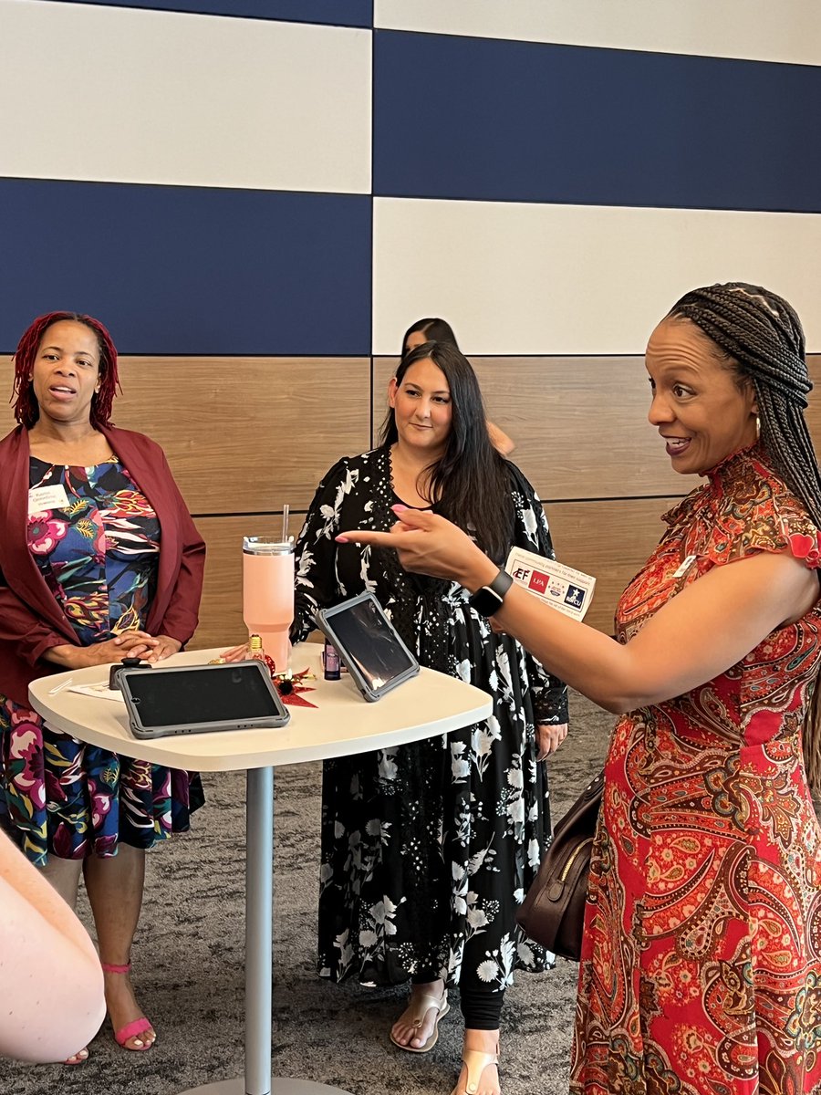 CFB DLS Team tweet media