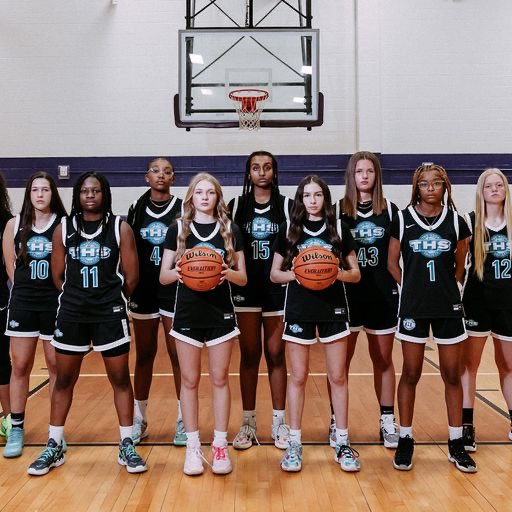 thshoopz's tweet image. Coaches our THS - 15u E40 is full of TALENT and is a fun group of girls to watch. Come check them out this weekend at #ClashoftheClubs. Plenty of college prospects on this roster!