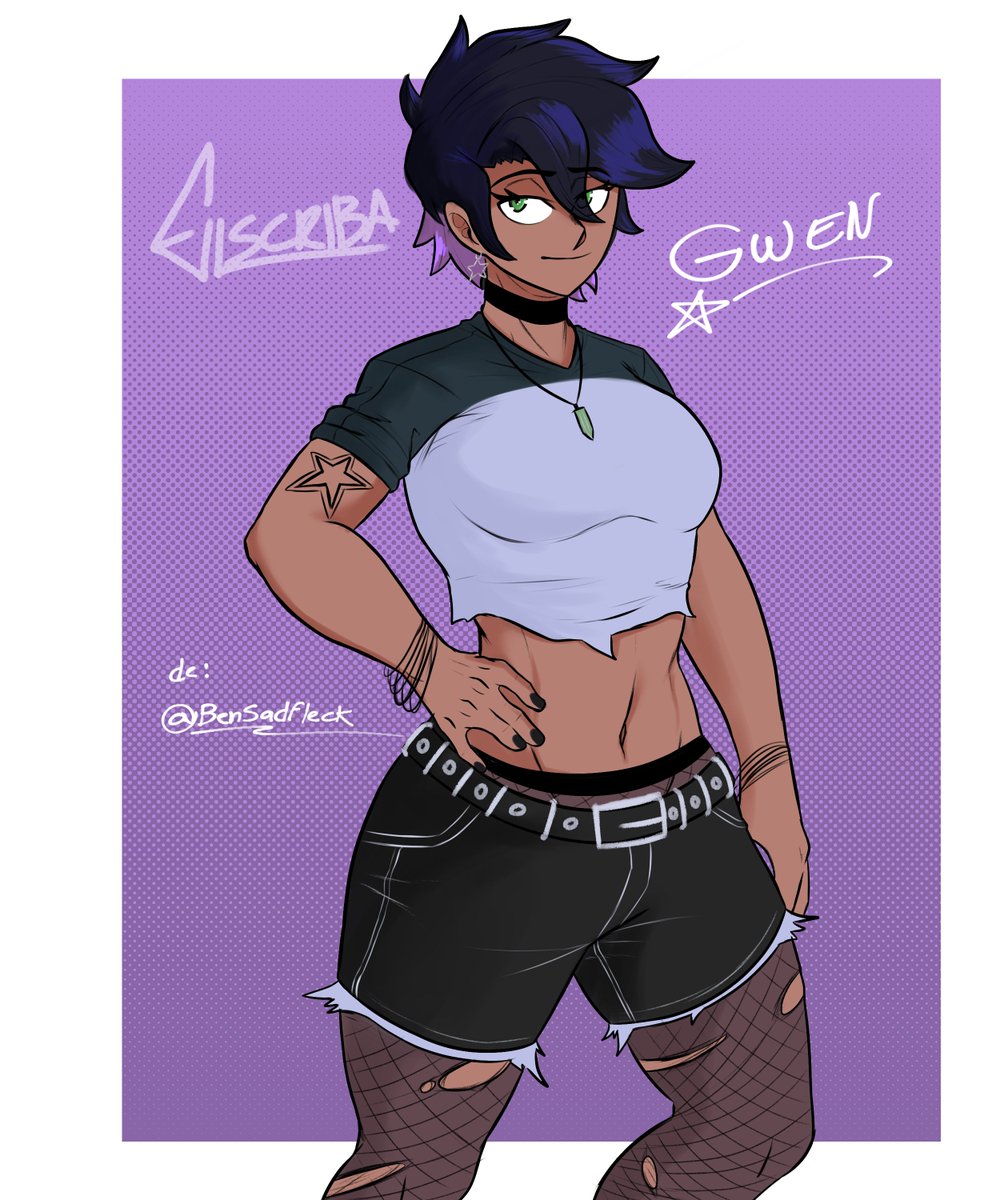 ESCRIBA 🔞 (C0mms Open 2/5) on Twitter: 