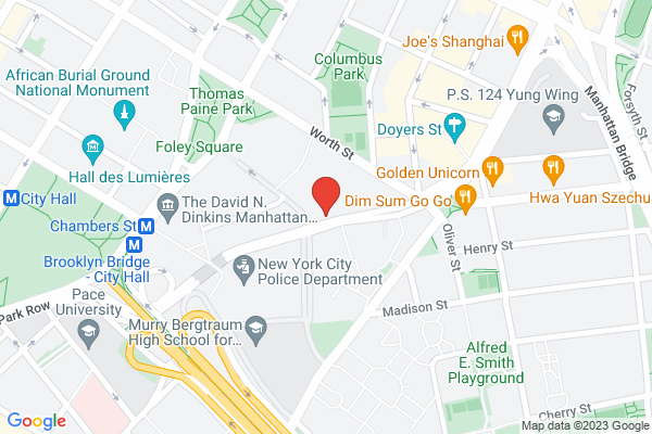 Reported_NYC's tweet photo. The driver KML9052 parked illegally near 500 Pearl St on May 18. This is in Manhattan Community Board 01 #CommunityBoard1 &amp; #NYPD5. #VisionZero https://t.co/OSdxrhbRpW