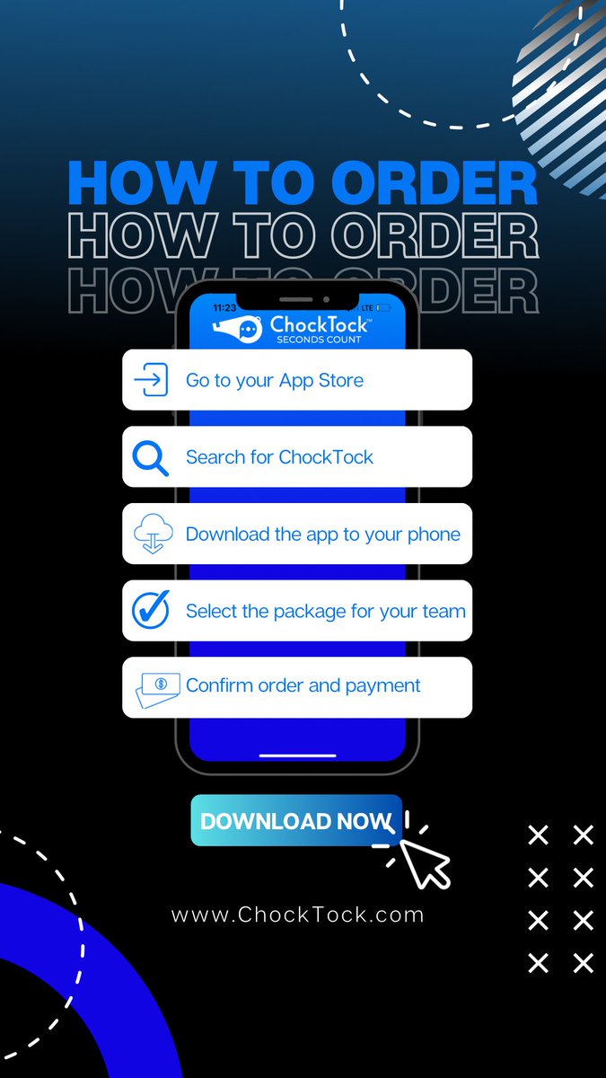 chocktock's tweet image. We are bringing sideline communication into the 21st century. #secondscount #football #coaching