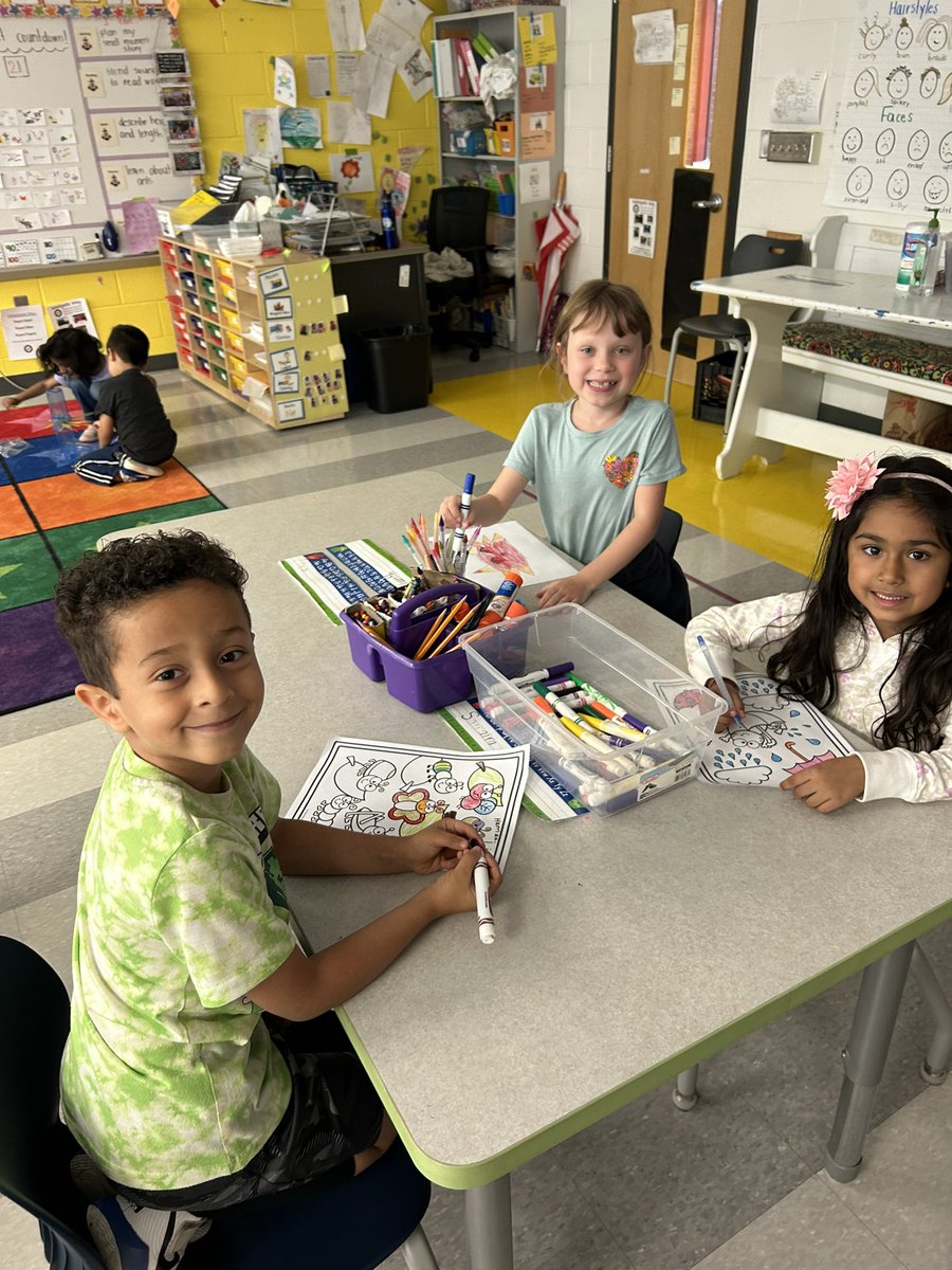 Mrs. Saad's Class tweet media