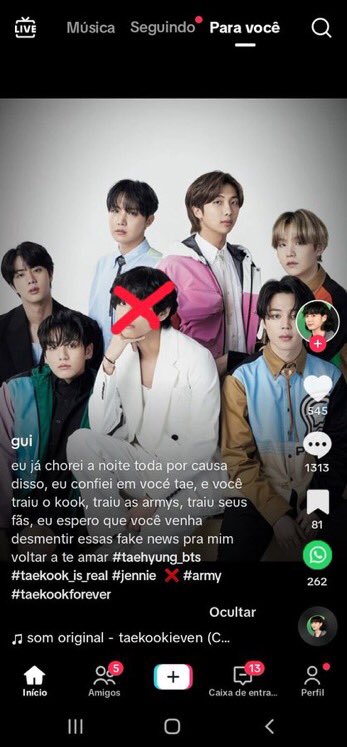songkllover's tweet photo. o mais assustador disso aqui é ter +500 LIKES https://t.co/JKFVY8v1aA