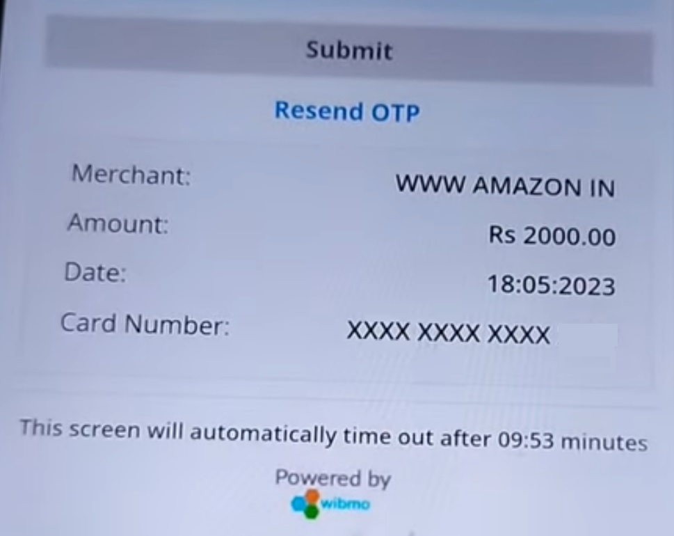 Power of #UPI

Amazon re-launch Amazon wallet loading via credit card

Open Uber app and free load to Amazon full kyc wallet via credit card and get 5% for SBI Cashback credit card and 5% HDFC Millennia credit card

Use Amazon wallet UPI and free transfer to bank
#ccgeek #ccgeeks