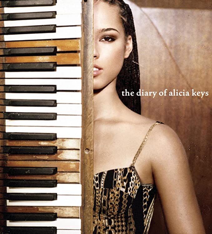 Alicia Keys 

'If I Ain't Got You'

youtu.be/-mAGQUsV6Nw
#Music #Musique #Musica #SoulMusic
#Jazz #Love #Peace