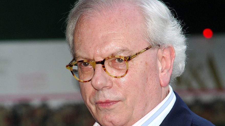 British historian under fire for saying left to ‘replace’ Holocaust with slavery - jewishwebsite.com/news/world/bri…