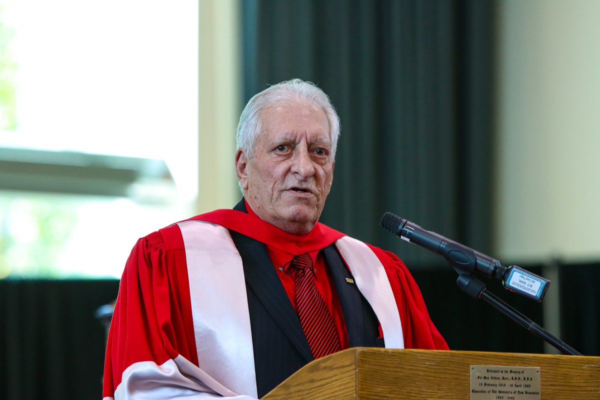 UNB REDS tweet media