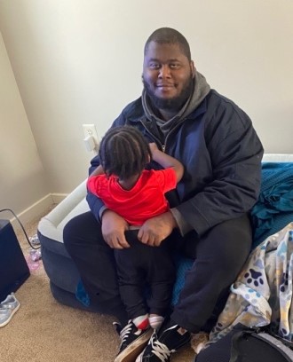 #HelpLocate: Dane Little-Morgan (32) 6’0, 276lbs, wearing a blk Polo hoodie and blk pants. Last seen in the Dundalk area on 05/18/2023 at 2:40 p.m. Mr. Little-Morgan may be having a mental crisis and BCoPD is concerned for his well-being. If seen, please call 911 or 410-307-2020.