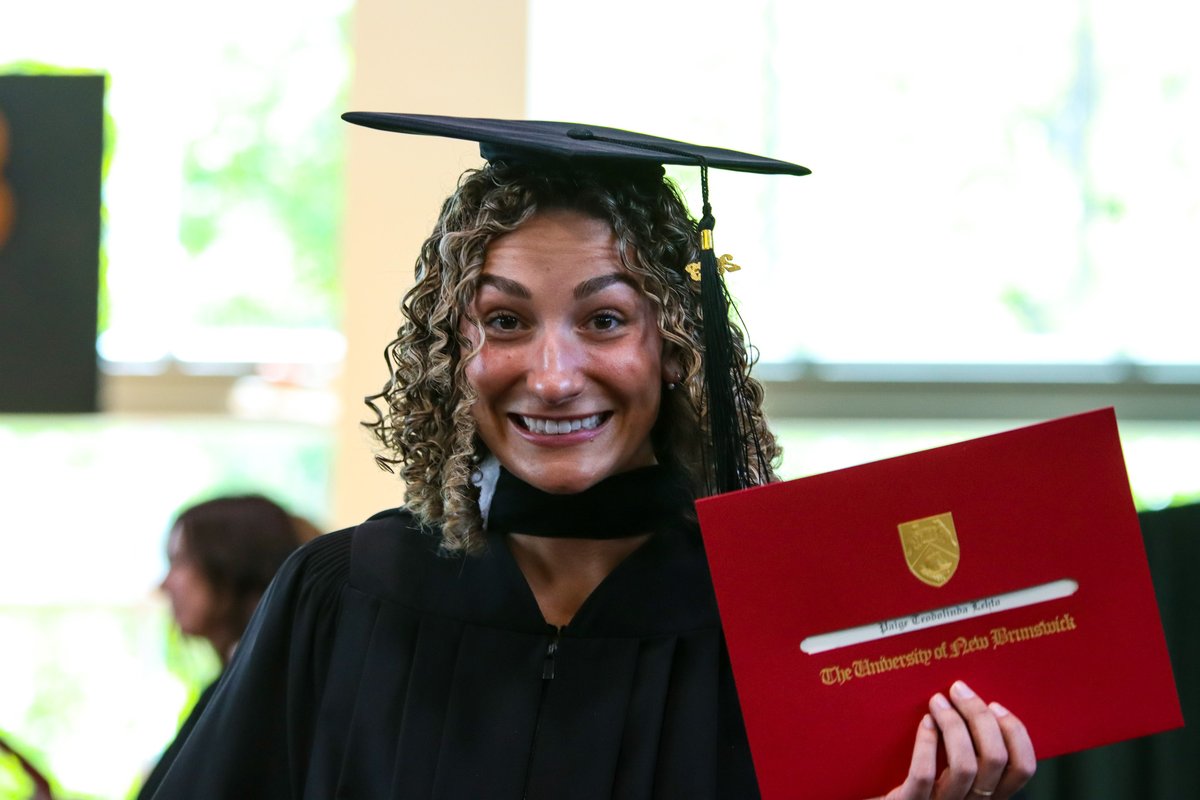 UNB REDS tweet media