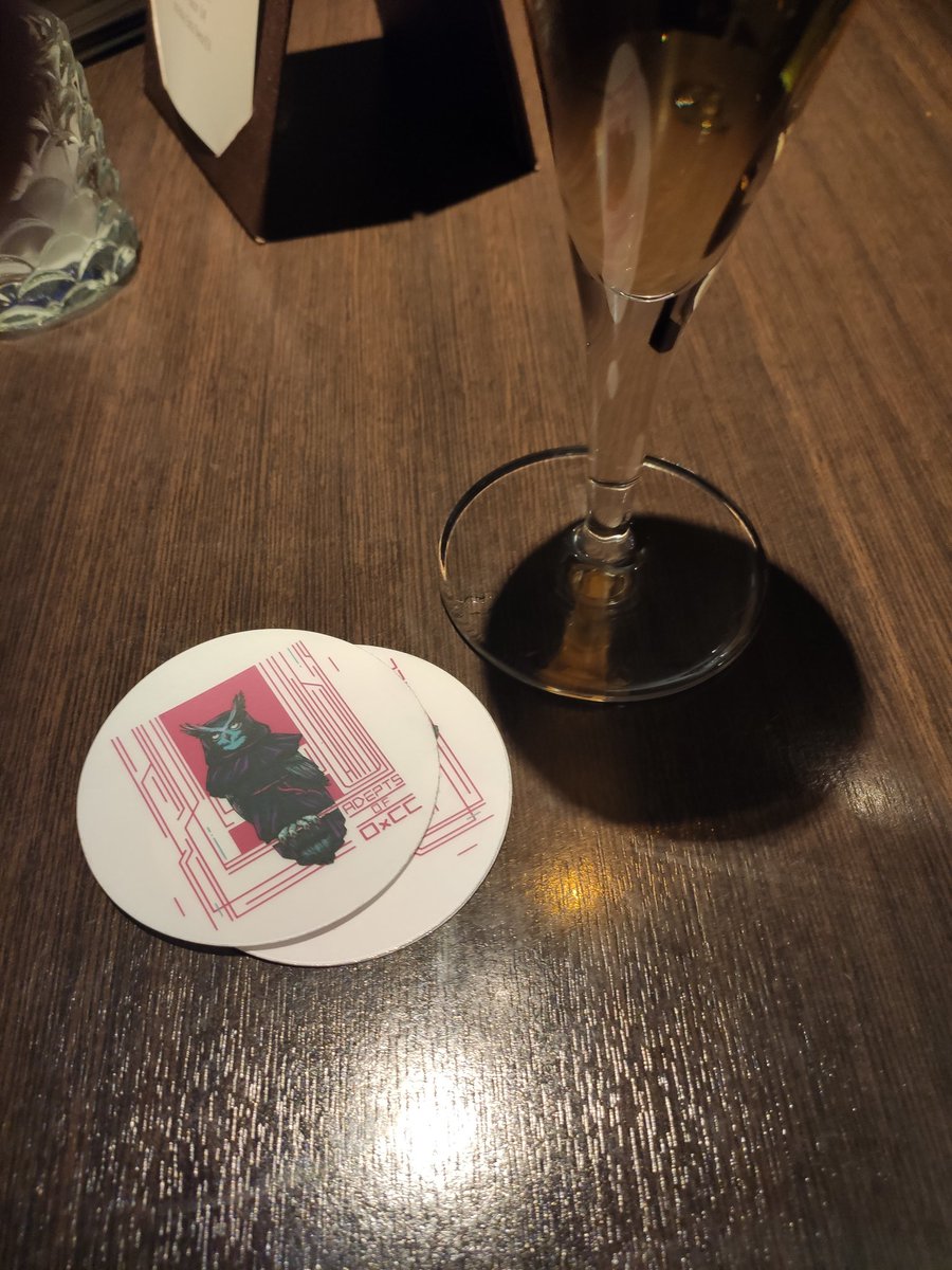 Adepts of 0xCC (@adeptsof0xcc) on Twitter photo 