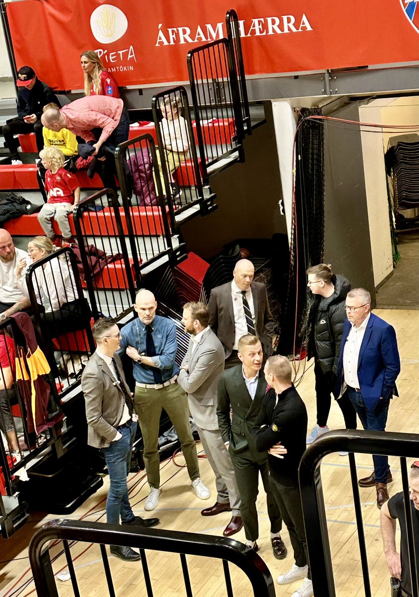 Ef reynsla væri mynd!