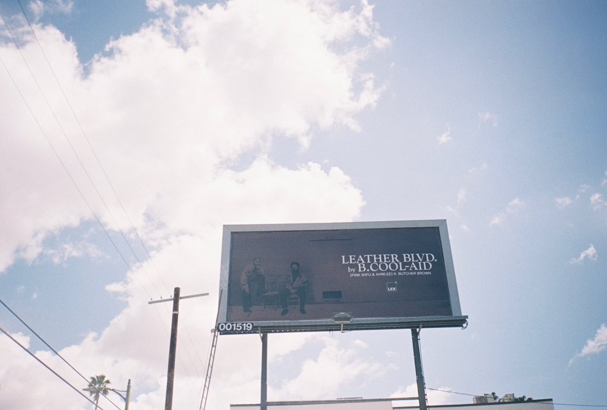 🫶🏾 bcoolaid.lnk.to/LeatherBlvd 📸 <a href="/hisnametoolong/">Barrington Darius</a>